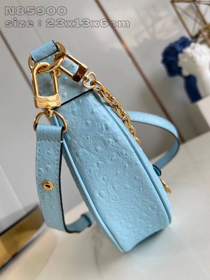 LX Satchel Bags TopPick 2394