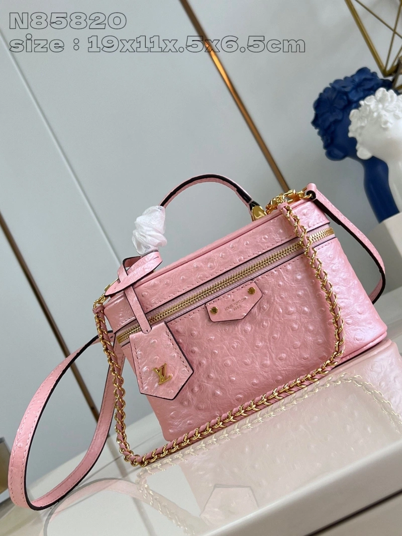 EyeCatching LX Cosmetic Bags 2438