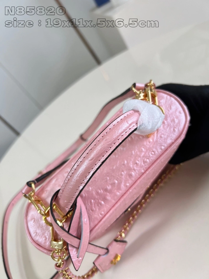 EyeCatching LX Cosmetic Bags 2438