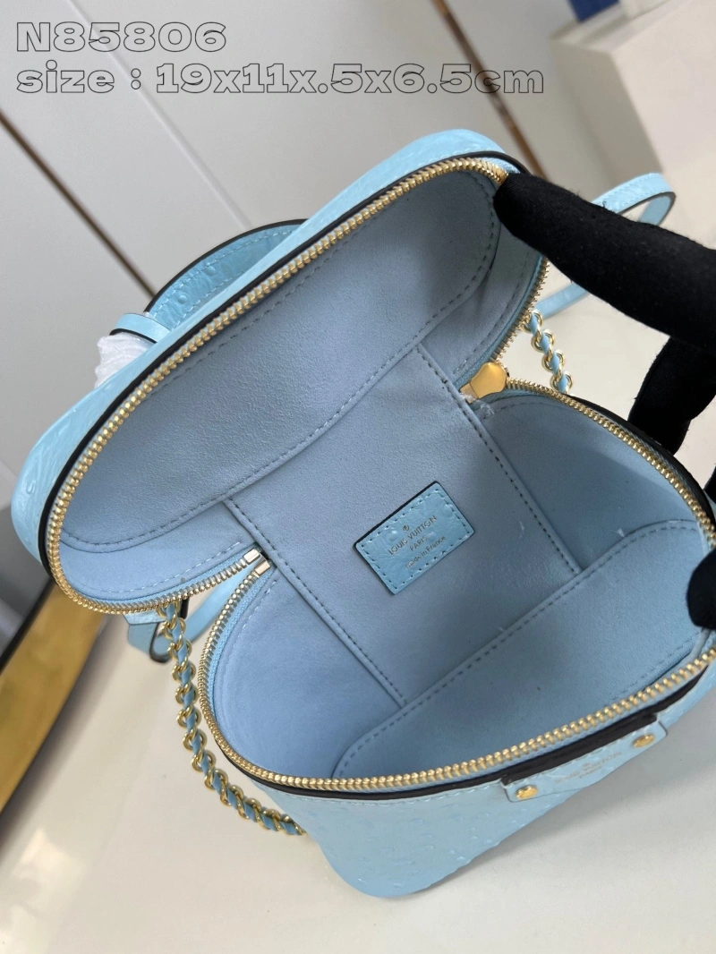 LX Cosmetic Bags AllSeason 2416