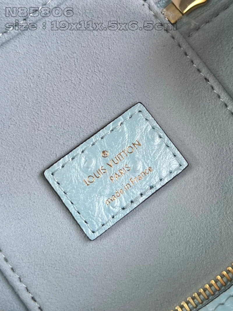 LX Cosmetic Bags AllSeason 2416