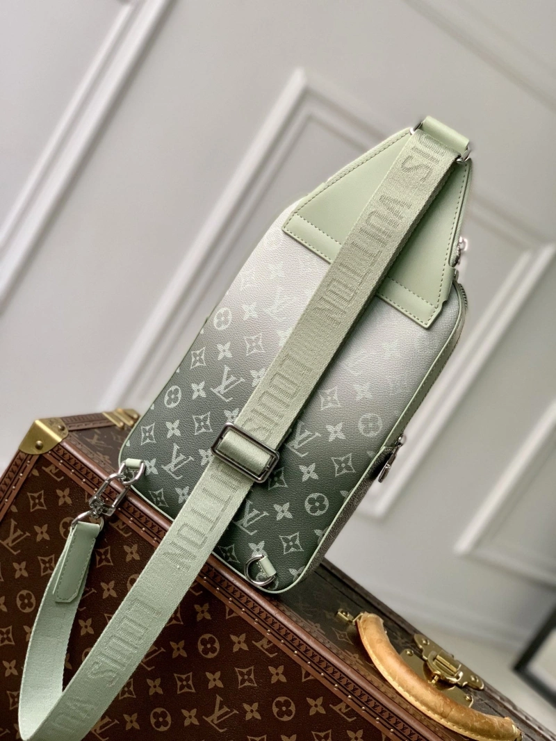 Classic LX Waist & Chest Packs 2209