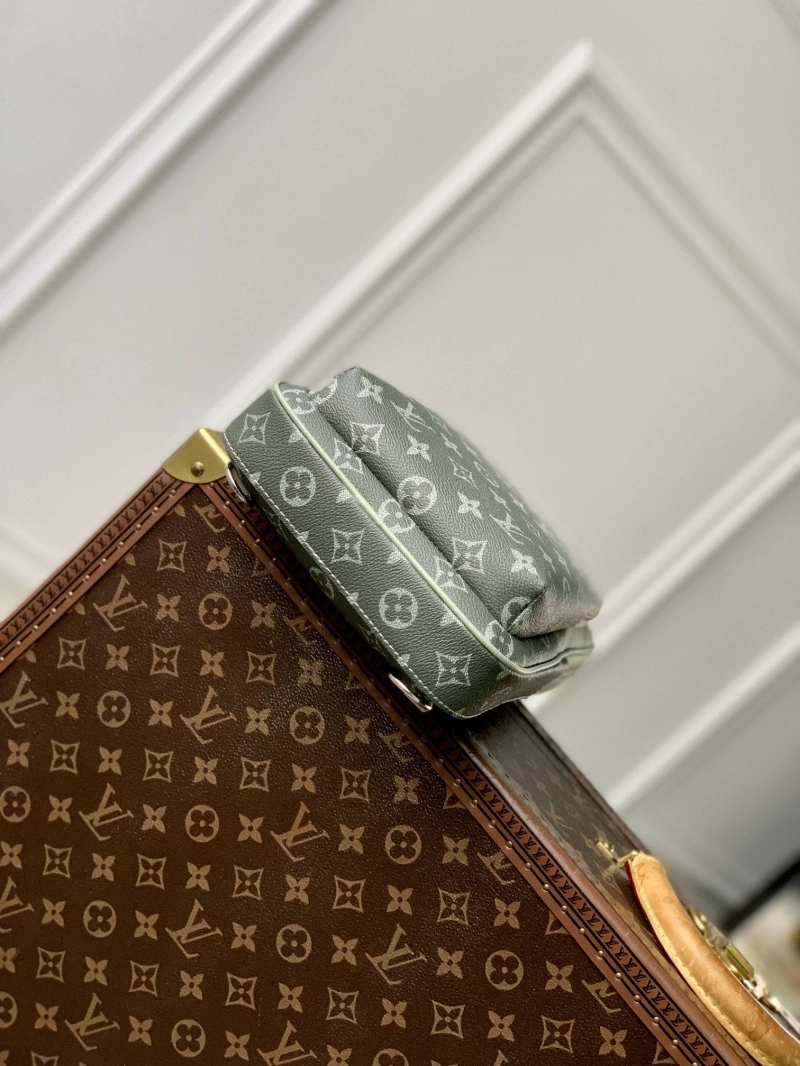 Classic LX Waist & Chest Packs 2209