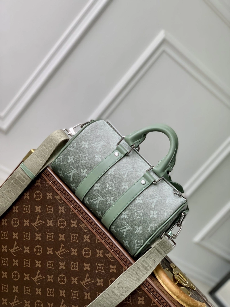 Unique LX Speedy Bags 2356
