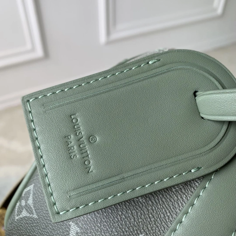 Unique LX Speedy Bags 2356