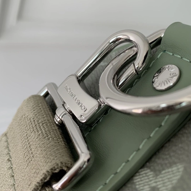 Unique LX Speedy Bags 2356