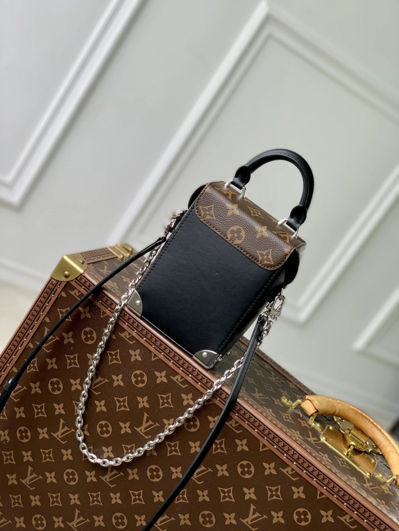 TopPick LX Top Handle Bags 2280