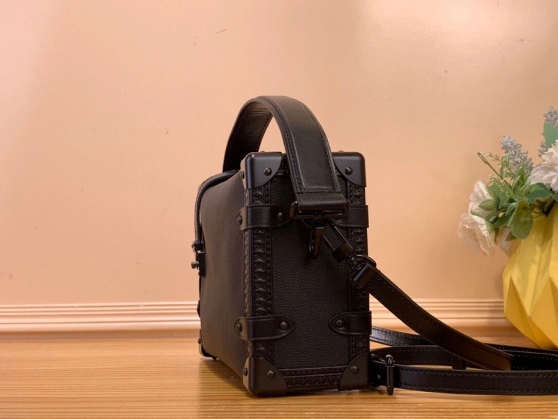 ModernLook LX Box Bags 2471