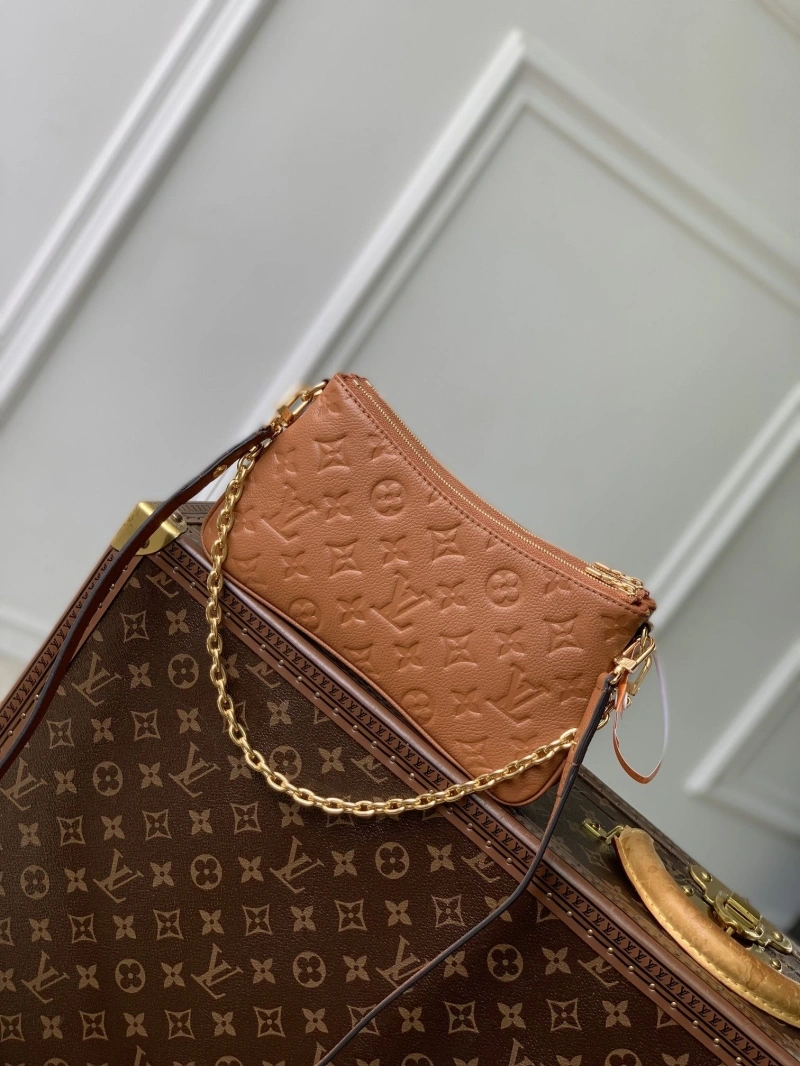 LX Satchel Bags Durable 2371