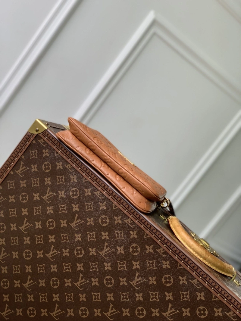 LX Satchel Bags Durable 2371