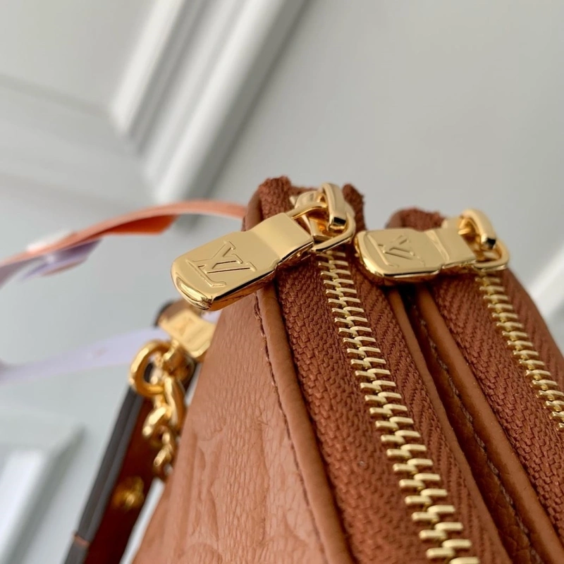 LX Satchel Bags Durable 2371