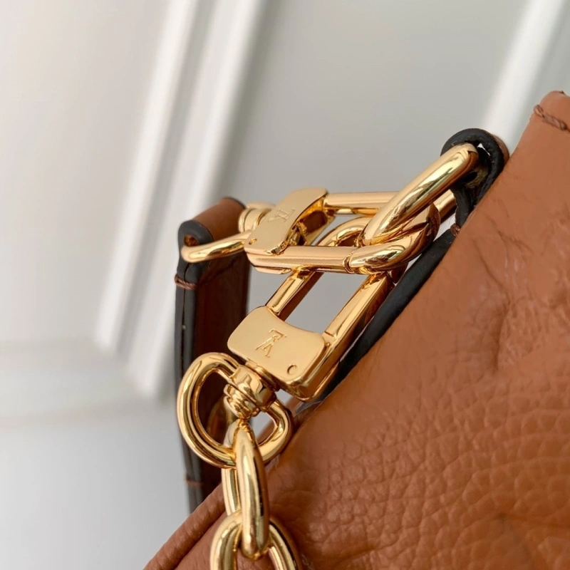 LX Satchel Bags Durable 2371