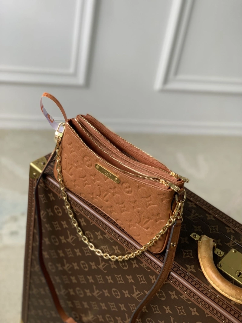 LX Satchel Bags Durable 2371