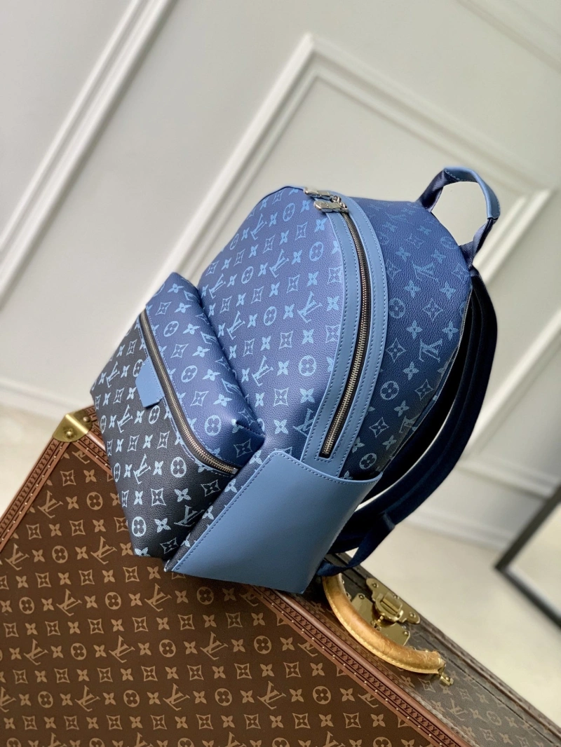 LX Backpacks Fashionable 2463
