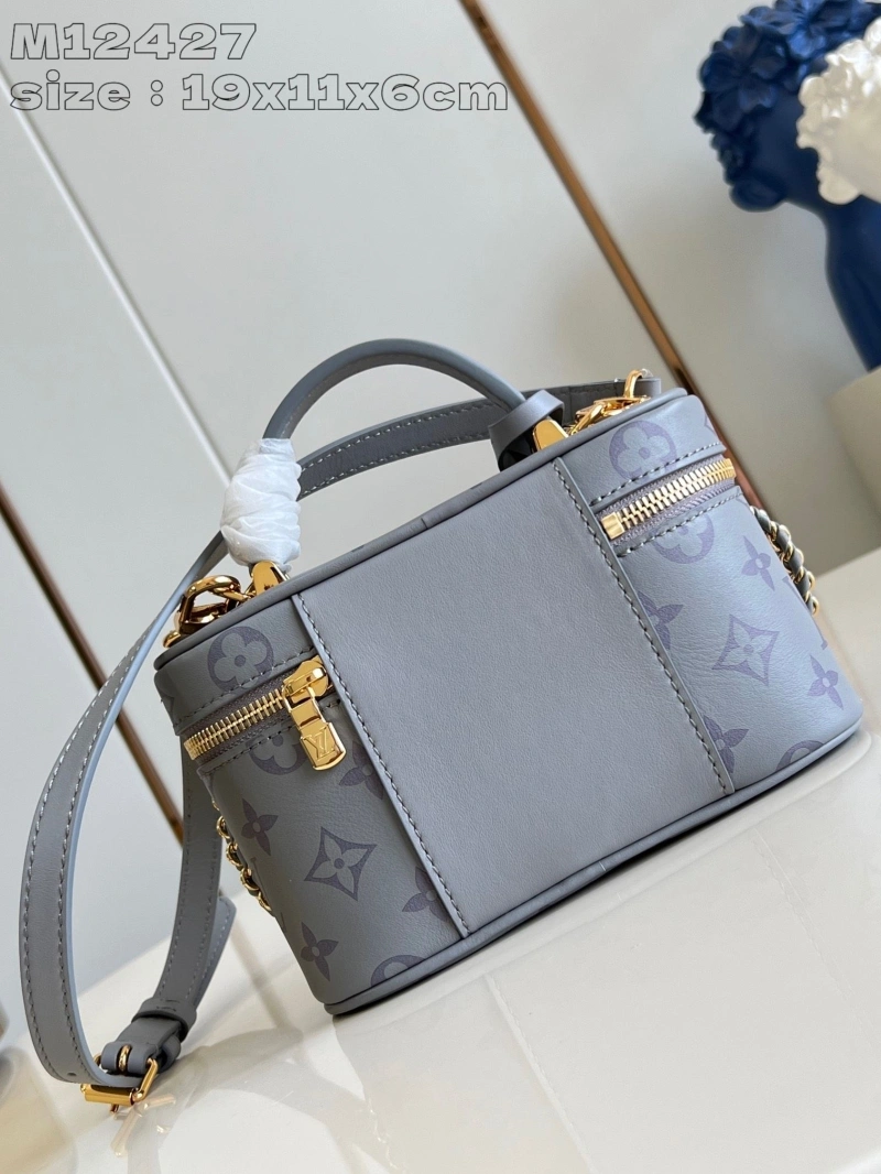 HighQuality LX Cosmetic Bags 2462