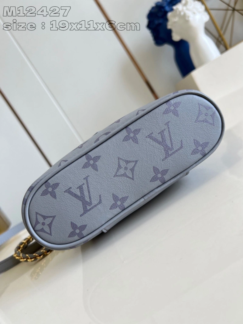 HighQuality LX Cosmetic Bags 2462