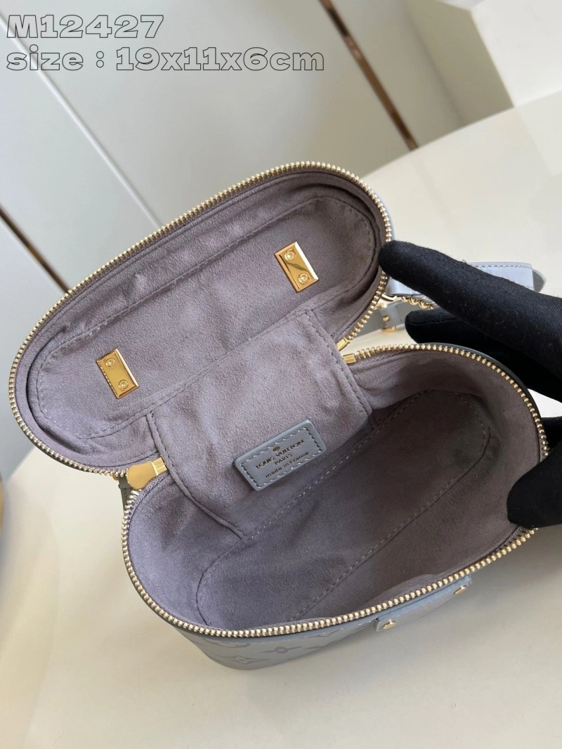HighQuality LX Cosmetic Bags 2462