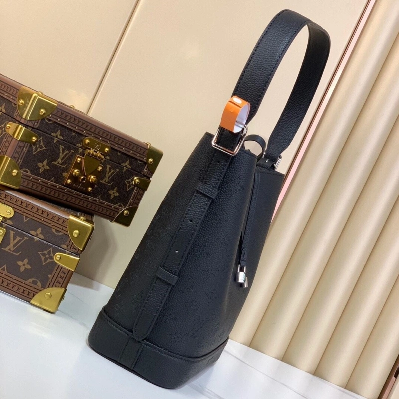 LX Top Handle Bags Fashionable 2255