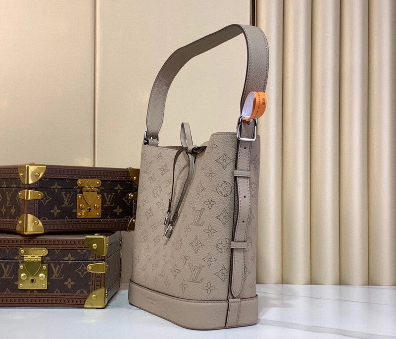 Comfortable LX Top Handle Bags 2286