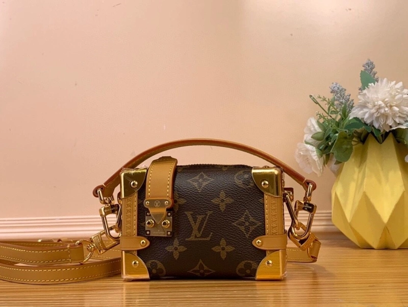 LX Box Bags Minimalist 2481