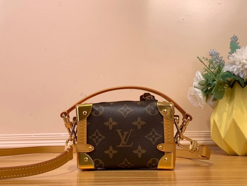 LX Box Bags Minimalist 2481