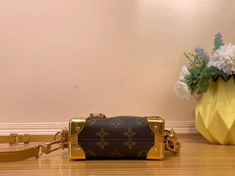 LX Box Bags Minimalist 2481