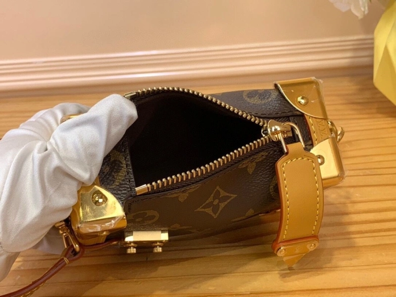 LX Box Bags Minimalist 2481