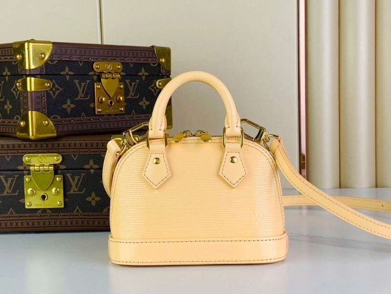 LX Top Handle Bags TopPick 2257