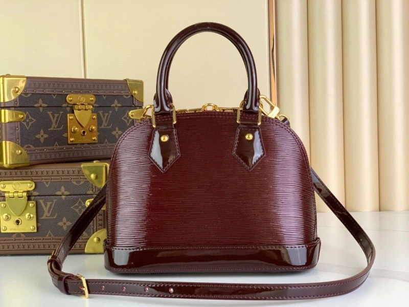 LX Top Handle Bags ModernLook 2283