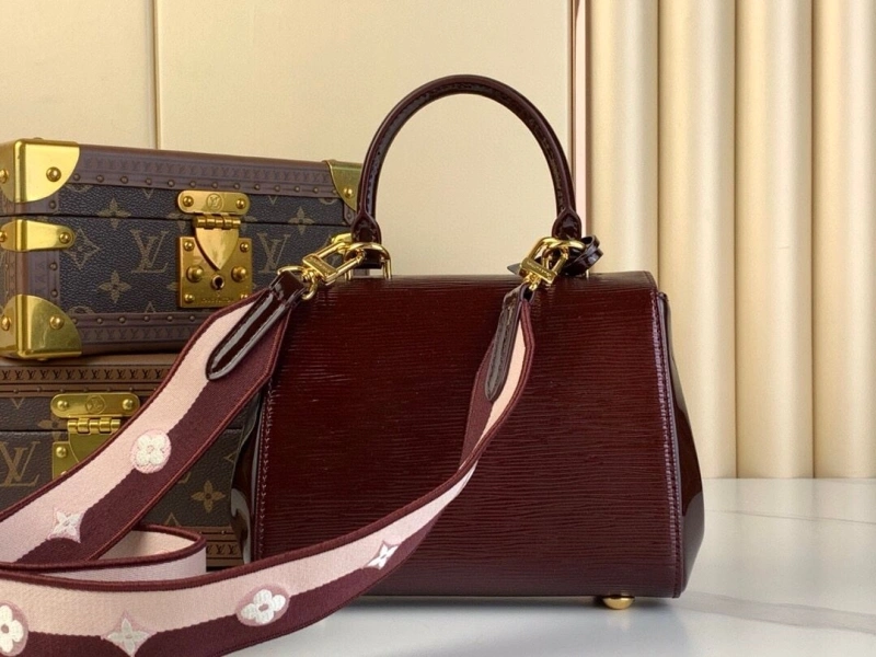 LX Top Handle Bags EyeCatching 2269