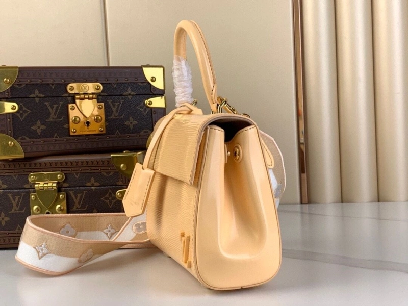 LX Top Handle Bags Elegant 2271