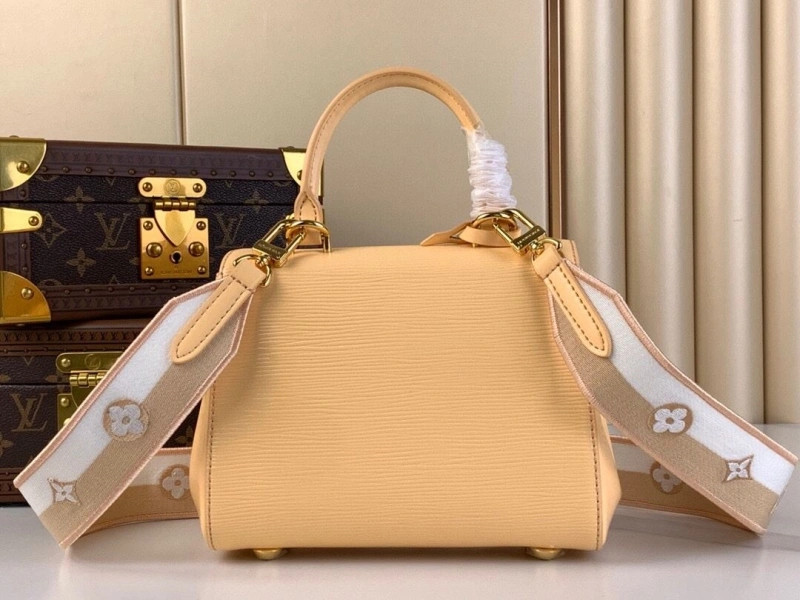 LX Top Handle Bags Elegant 2271