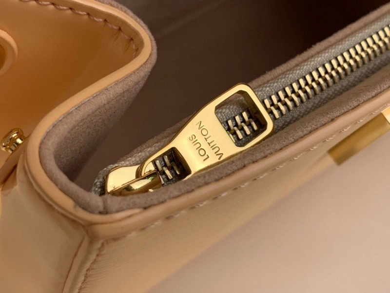 LX Top Handle Bags Elegant 2271