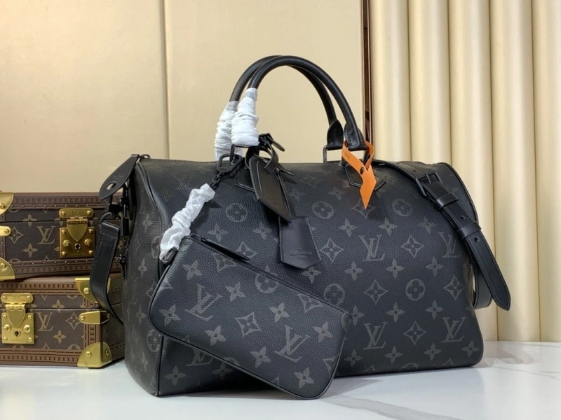 Sophisticated LX Travel Bags 2229