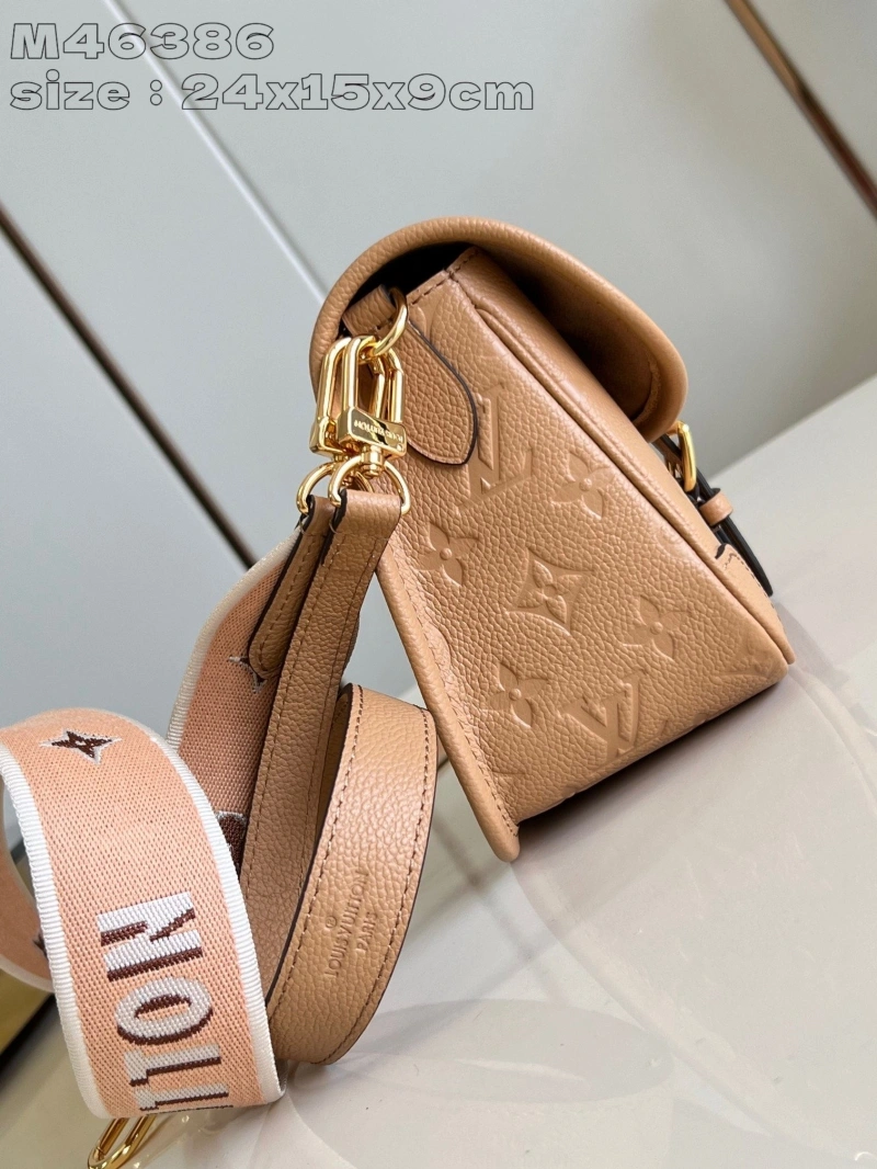 Compact LX Satchel Bags 2368