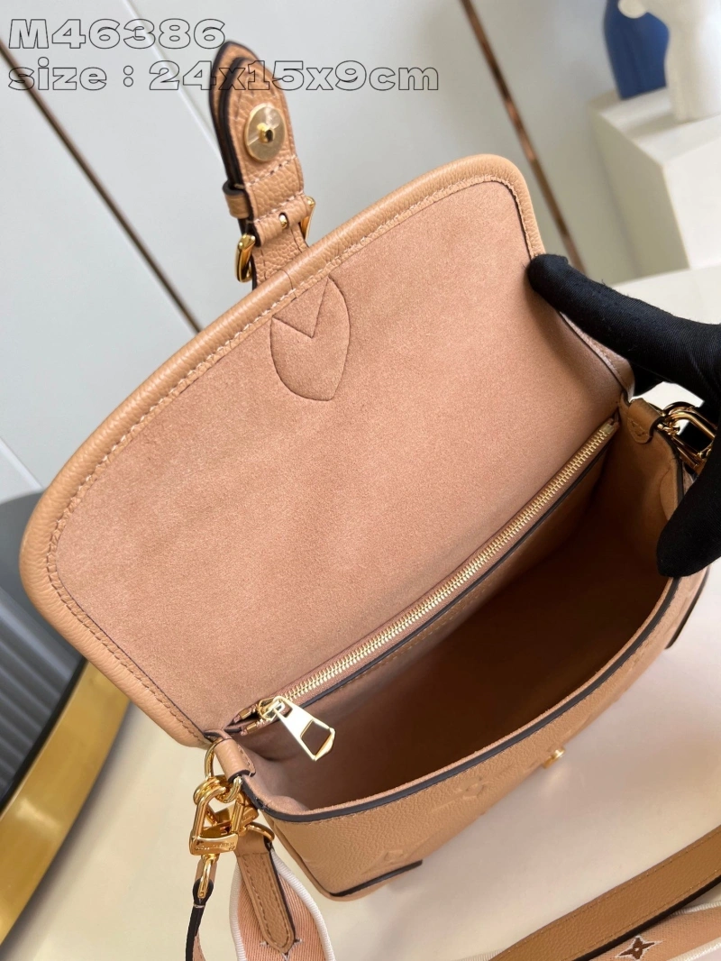 Compact LX Satchel Bags 2368