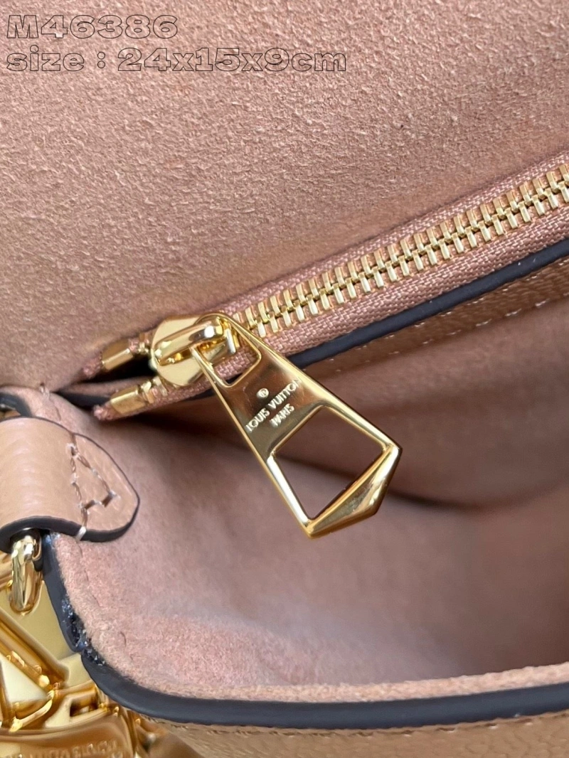 Compact LX Satchel Bags 2368