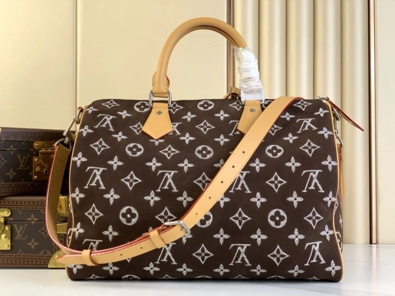 ModernLook LX Speedy Bags 2265