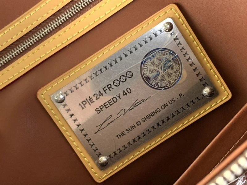 ModernLook LX Speedy Bags 2265