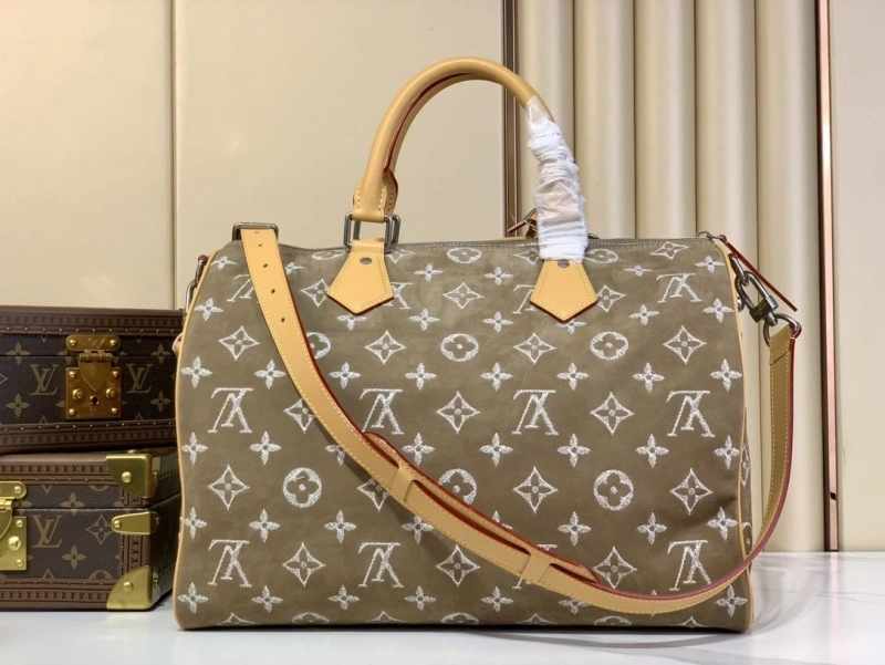 HighQuality LX Speedy Bags 2273