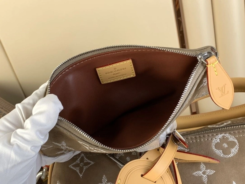 HighQuality LX Speedy Bags 2273