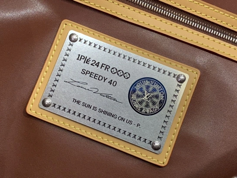 HighQuality LX Speedy Bags 2273