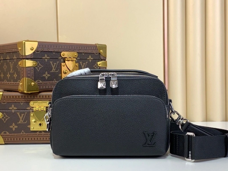 Stylish LX Satchel Bags 2365