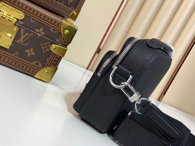 Stylish LX Satchel Bags 2365