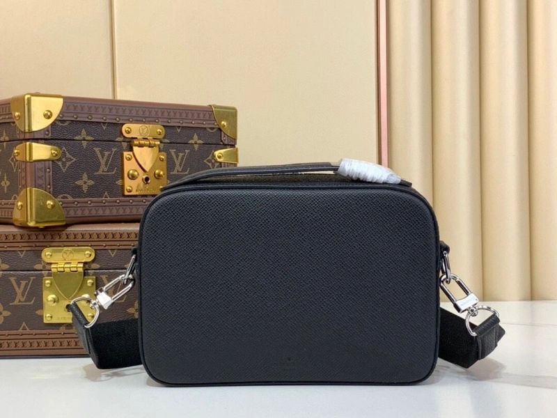 Stylish LX Satchel Bags 2365