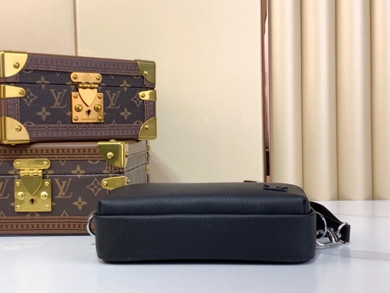 Stylish LX Satchel Bags 2365