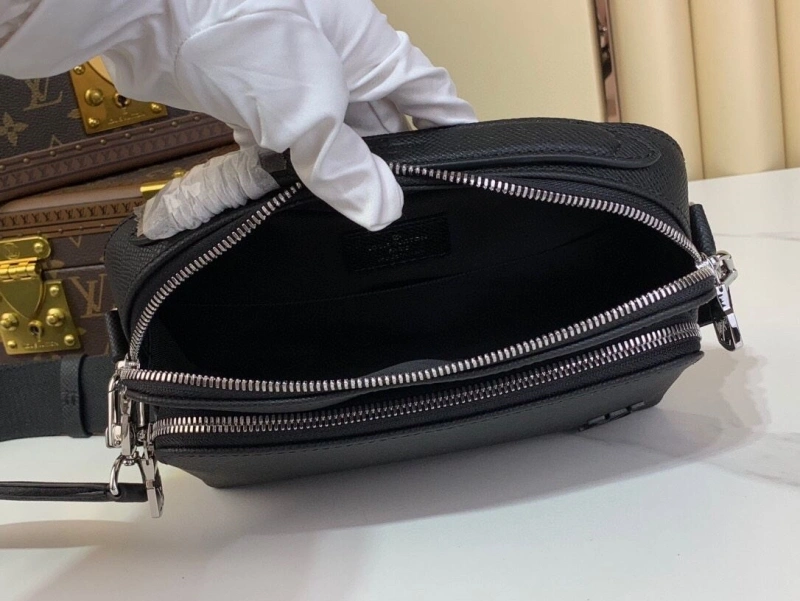 Stylish LX Satchel Bags 2365