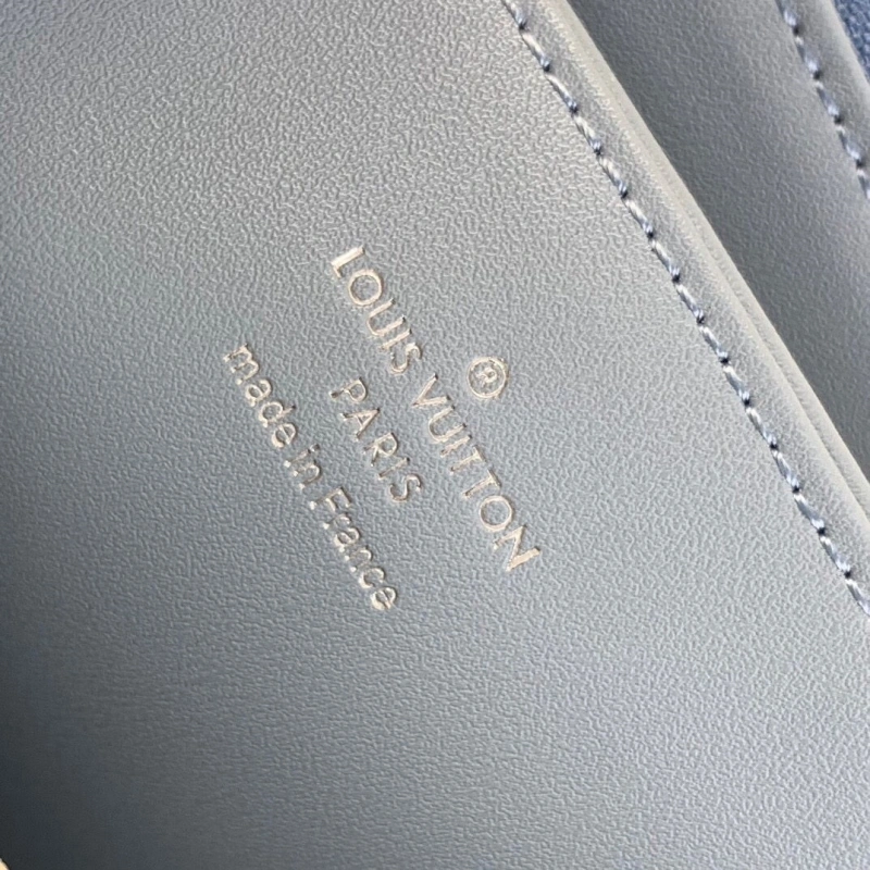 Breathable LX Wallets 2203