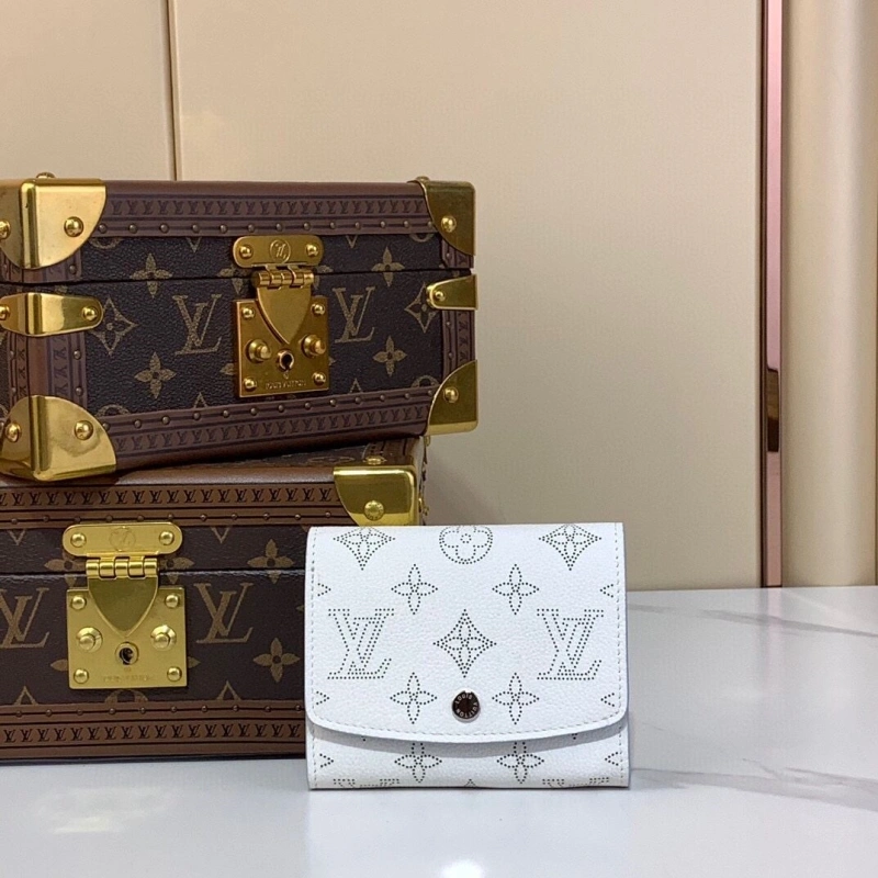 Bold LX Wallets 2202