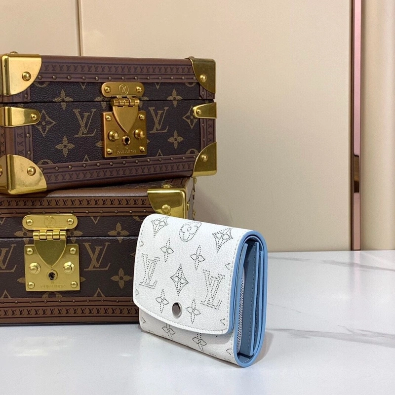 Bold LX Wallets 2202